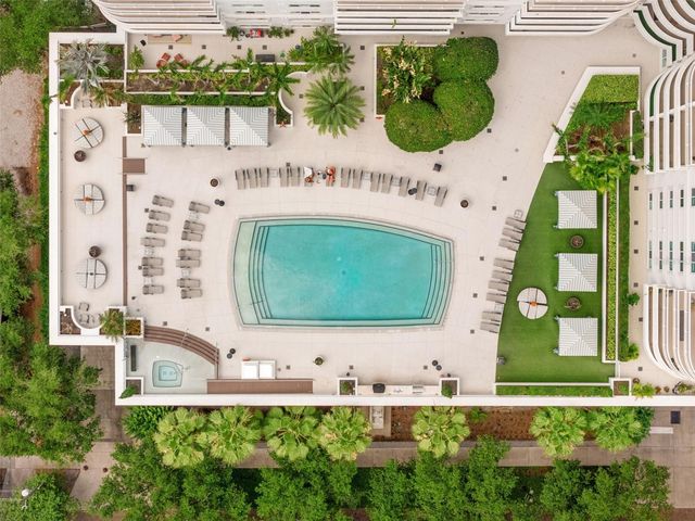 100 S EOLA DRIVE 1609, Orlando, FL 32801
