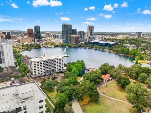 100 S EOLA DRIVE 1609, Orlando, FL 32801