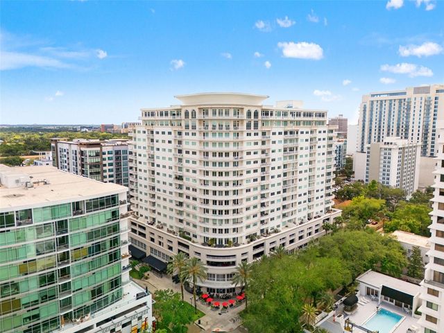 100 S EOLA DRIVE 1609, Orlando, FL 32801