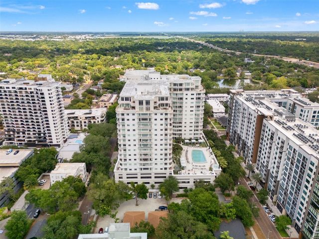 100 S EOLA DRIVE 1609, Orlando, FL 32801