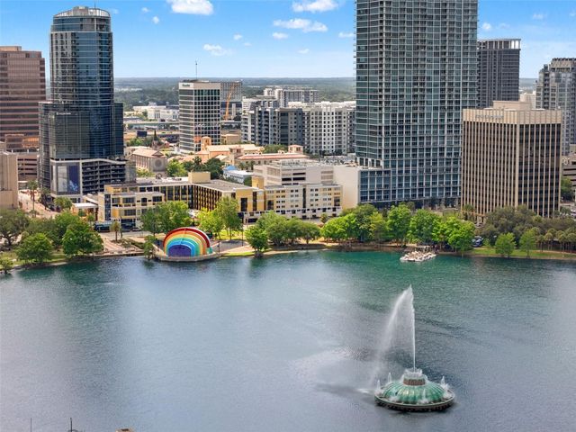 100 S EOLA DRIVE 1609, Orlando, FL 32801