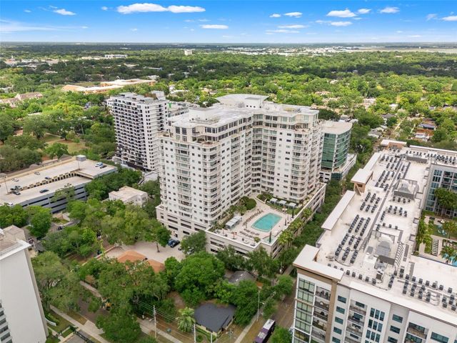 100 S EOLA DRIVE 1609, Orlando, FL 32801