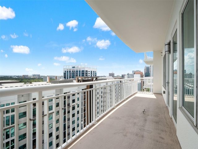 100 S EOLA DRIVE 1609, Orlando, FL 32801