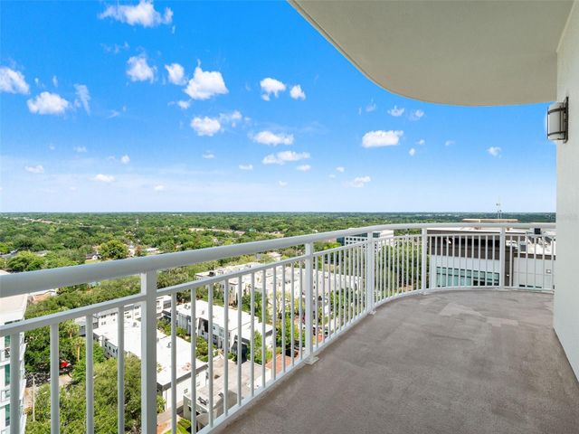 100 S EOLA DRIVE 1609, Orlando, FL 32801