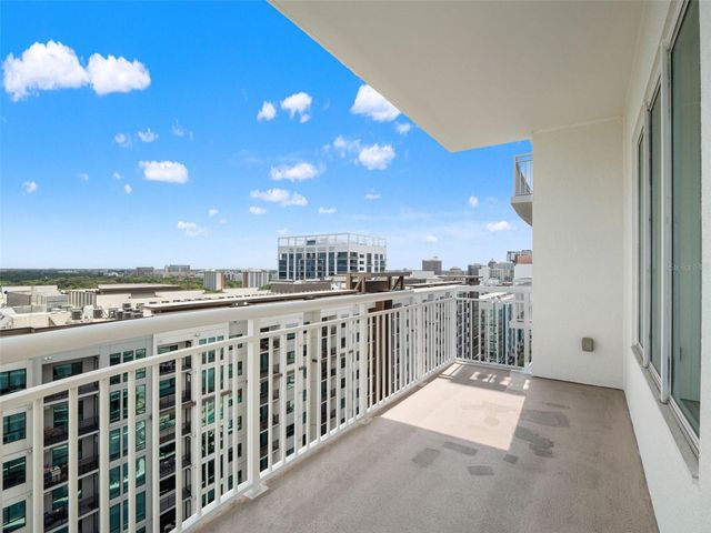 100 S EOLA DRIVE 1609, Orlando, FL 32801