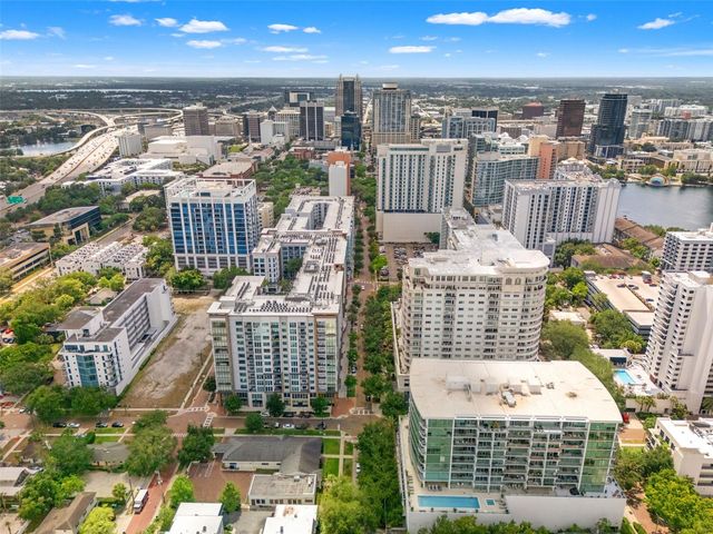 100 S EOLA DRIVE 1609, Orlando, FL 32801