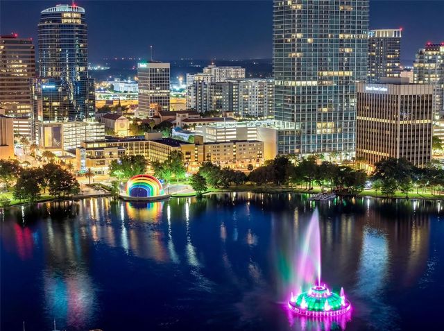 100 S EOLA DRIVE 1609, Orlando, FL 32801