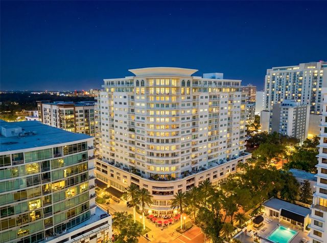 100 S EOLA DRIVE 1609, Orlando, FL 32801
