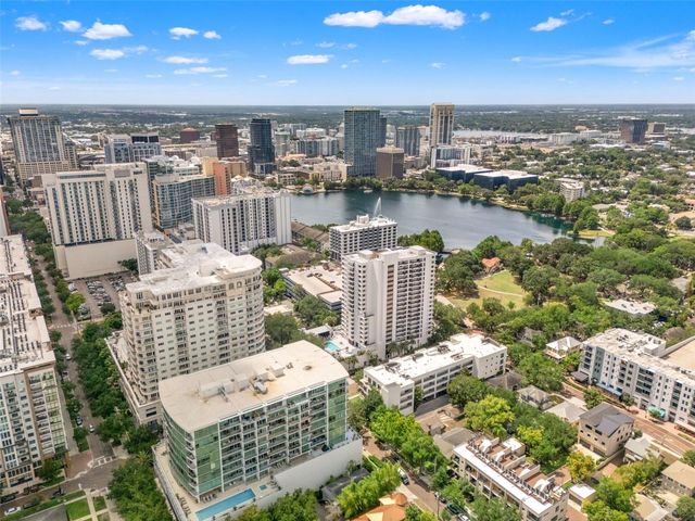 100 S EOLA DRIVE 1609, Orlando, FL 32801