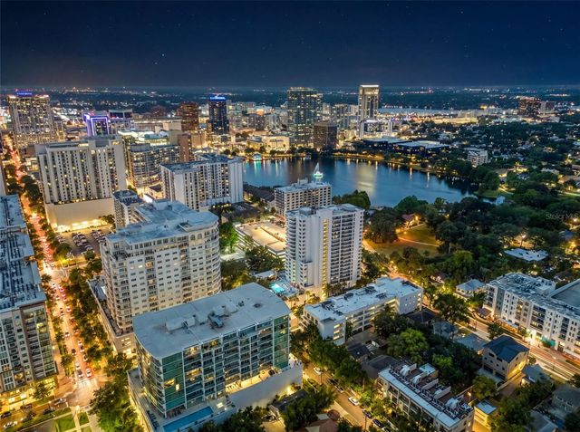 100 S EOLA DRIVE 1609, Orlando, FL 32801