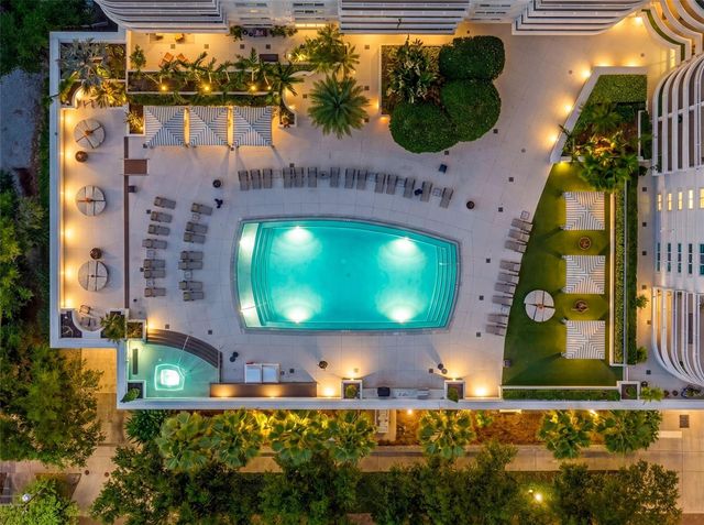100 S EOLA DRIVE 1609, Orlando, FL 32801