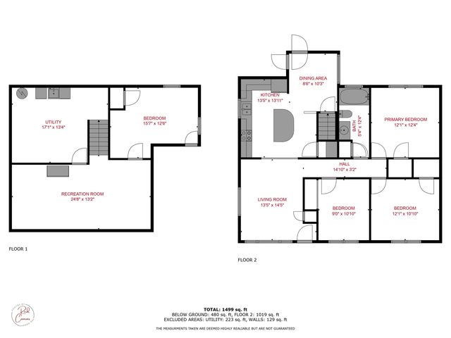 1510 Viking AVENUE, Holmen, WI 54636
