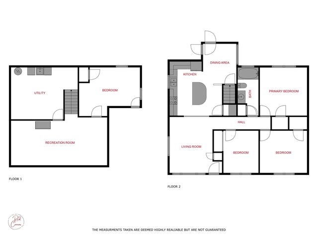 1510 Viking AVENUE, Holmen, WI 54636
