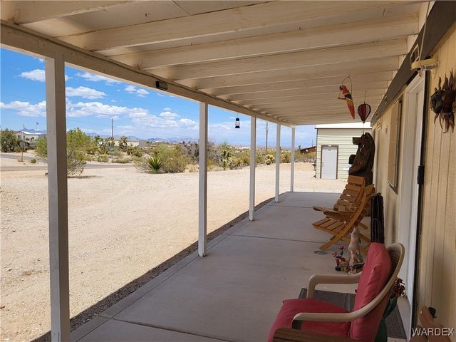 30066 Haystack Drive, Meadview, AZ 86444