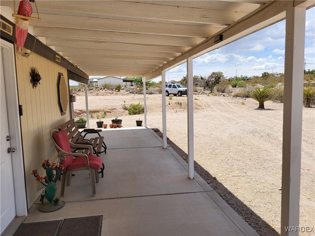 30066 Haystack Drive, Meadview, AZ 86444