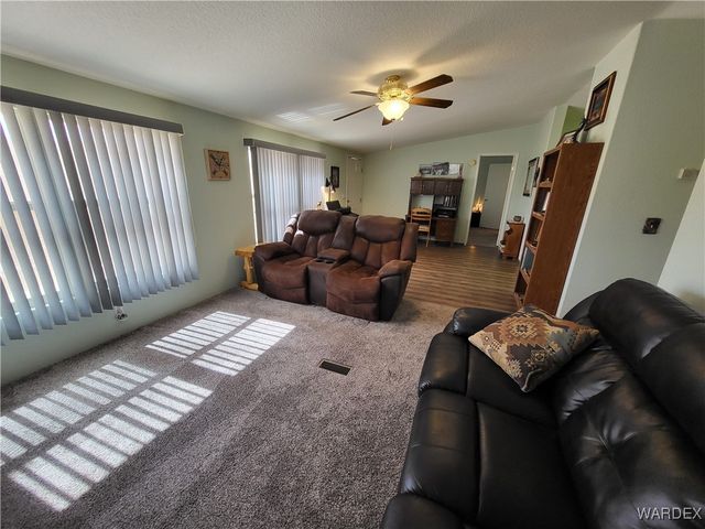 30066 Haystack Drive, Meadview, AZ 86444