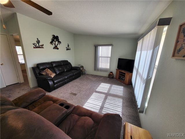 30066 Haystack Drive, Meadview, AZ 86444