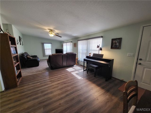 30066 Haystack Drive, Meadview, AZ 86444