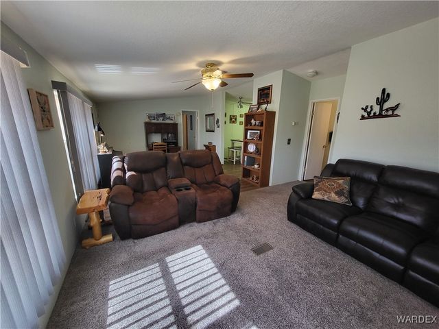 30066 Haystack Drive, Meadview, AZ 86444