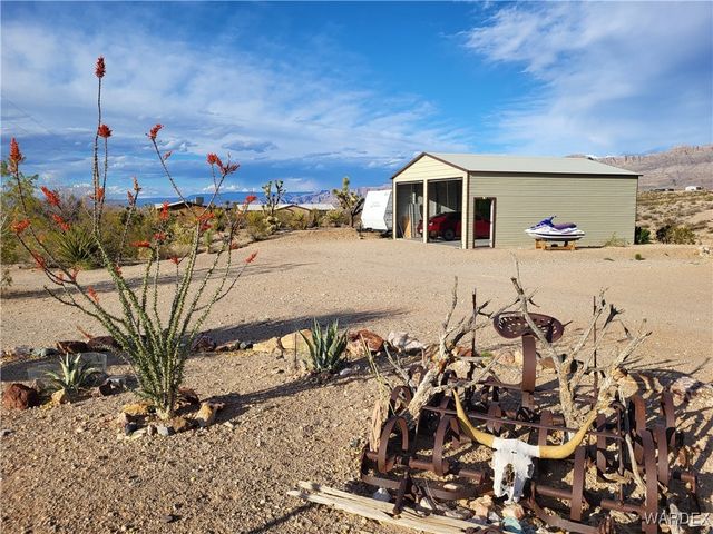 30066 Haystack Drive, Meadview, AZ 86444