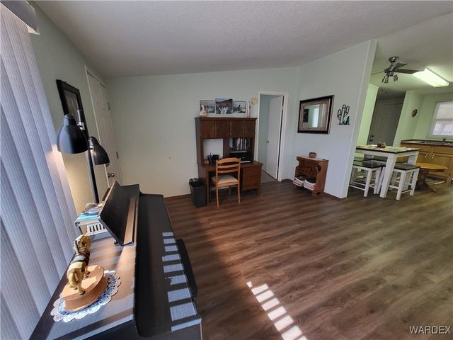 30066 Haystack Drive, Meadview, AZ 86444