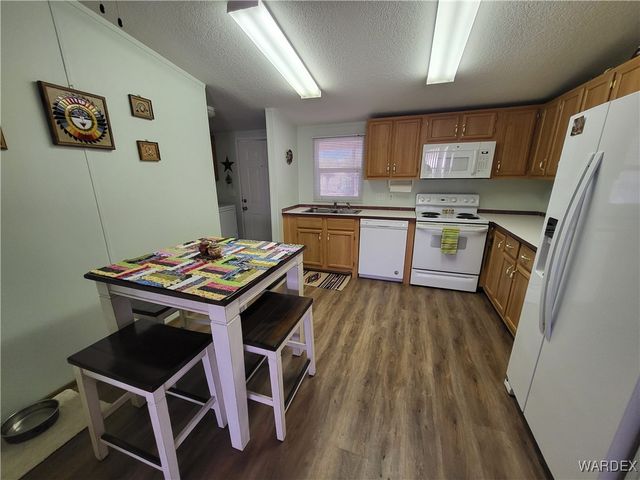 30066 Haystack Drive, Meadview, AZ 86444