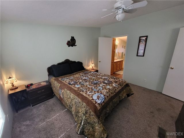 30066 Haystack Drive, Meadview, AZ 86444