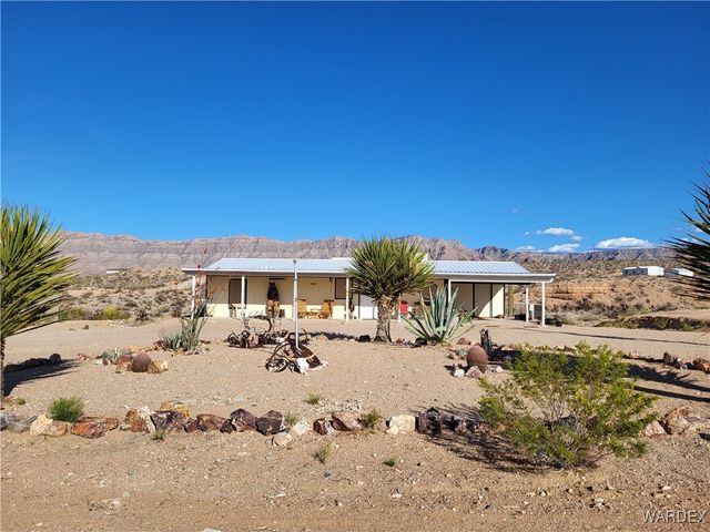 30066 Haystack Drive, Meadview, AZ 86444