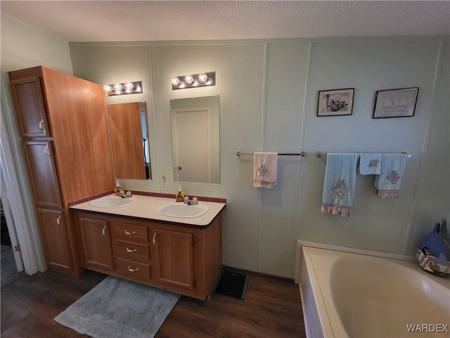 30066 Haystack Drive, Meadview, AZ 86444