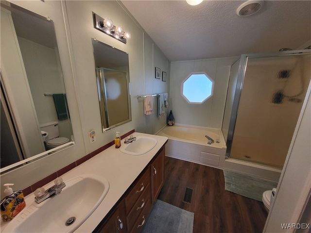 30066 Haystack Drive, Meadview, AZ 86444