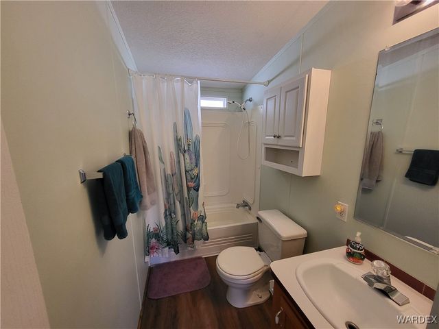 30066 Haystack Drive, Meadview, AZ 86444