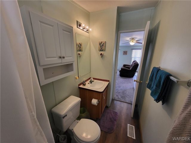 30066 Haystack Drive, Meadview, AZ 86444