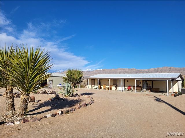 30066 Haystack Drive, Meadview, AZ 86444