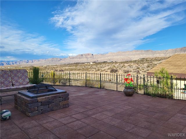 30066 Haystack Drive, Meadview, AZ 86444