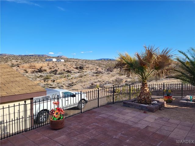 30066 Haystack Drive, Meadview, AZ 86444