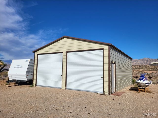 30066 Haystack Drive, Meadview, AZ 86444