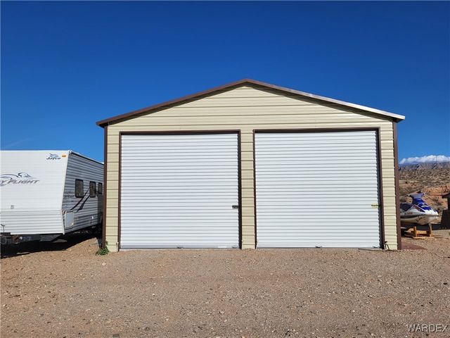 30066 Haystack Drive, Meadview, AZ 86444