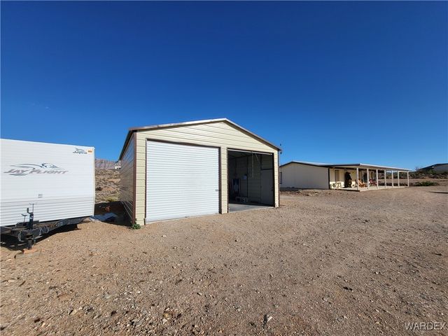 30066 Haystack Drive, Meadview, AZ 86444