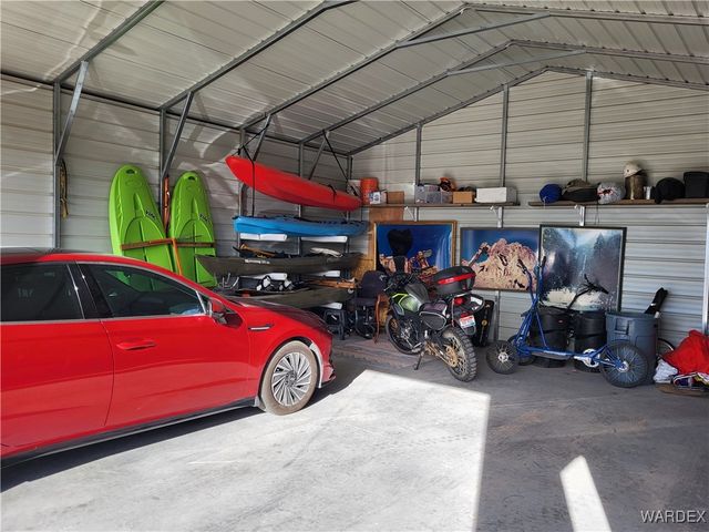 30066 Haystack Drive, Meadview, AZ 86444