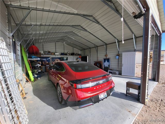 30066 Haystack Drive, Meadview, AZ 86444