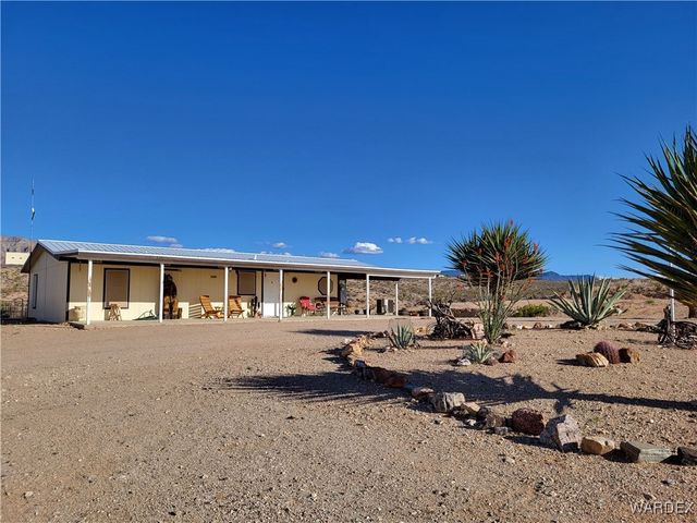 30066 Haystack Drive, Meadview, AZ 86444