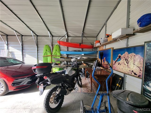 30066 Haystack Drive, Meadview, AZ 86444