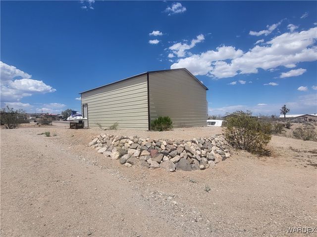 30066 Haystack Drive, Meadview, AZ 86444