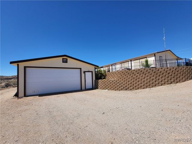 30066 Haystack Drive, Meadview, AZ 86444