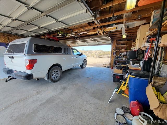 30066 Haystack Drive, Meadview, AZ 86444