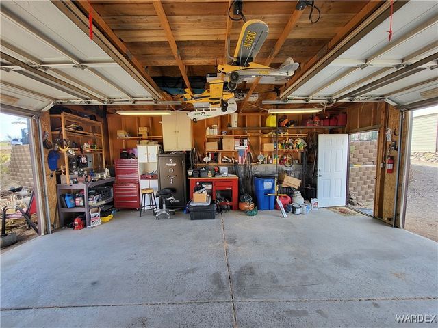 30066 Haystack Drive, Meadview, AZ 86444