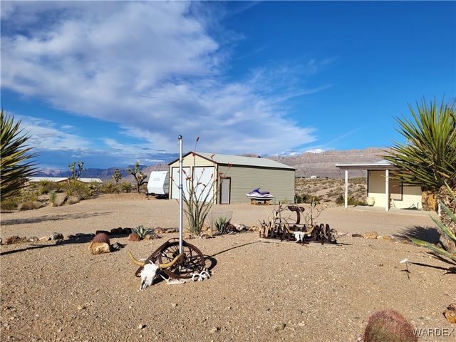 30066 Haystack Drive, Meadview, AZ 86444