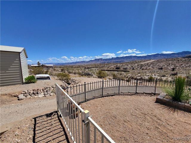 30066 Haystack Drive, Meadview, AZ 86444