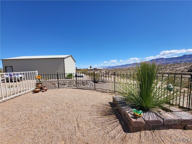 30066 Haystack Drive, Meadview, AZ 86444