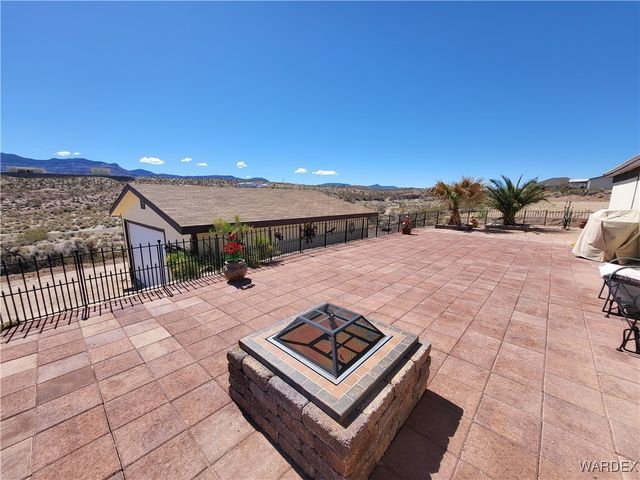30066 Haystack Drive, Meadview, AZ 86444